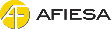 AFIESA Retina Logo